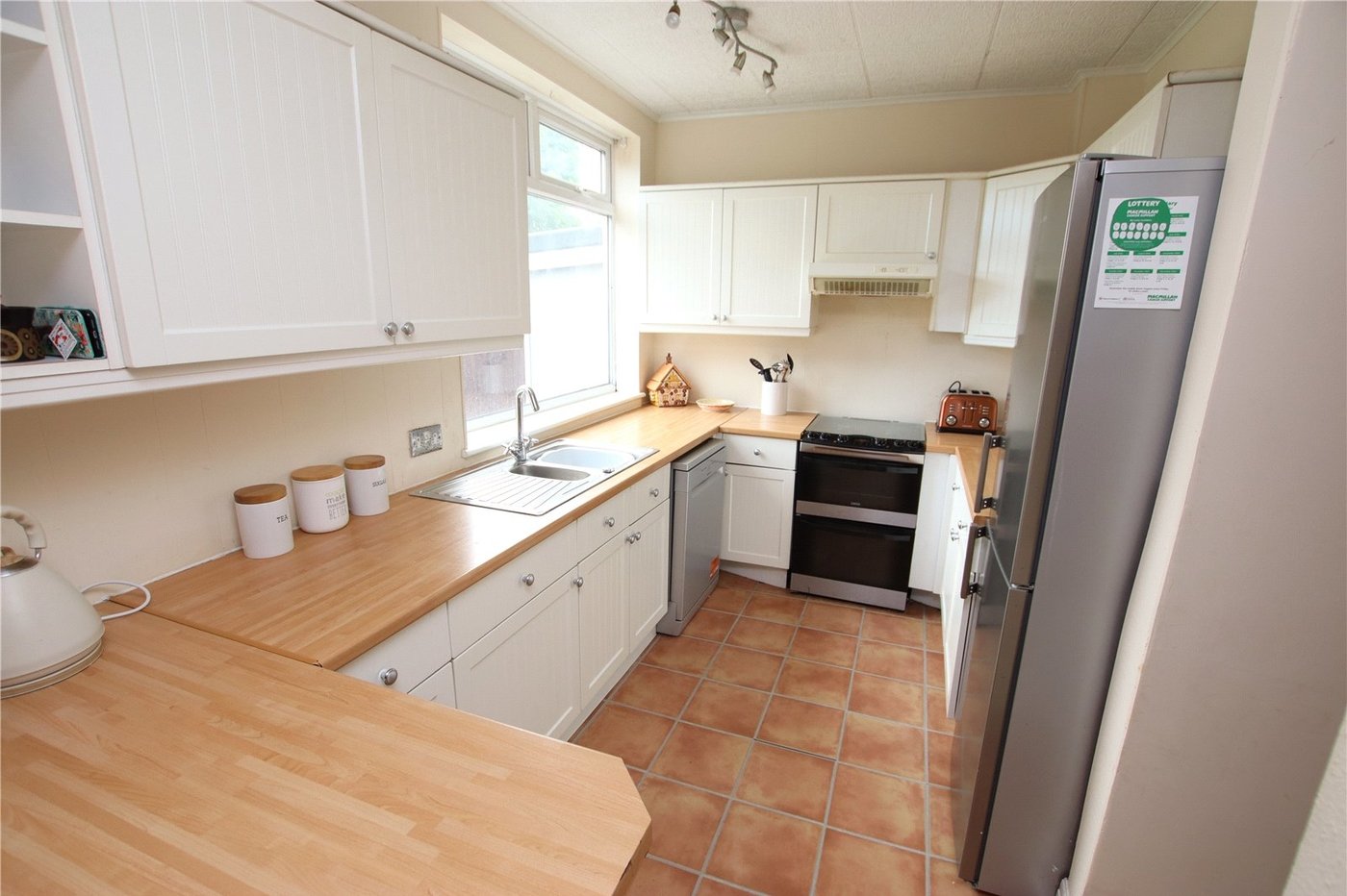 4 bedroom house for sale in Sidcup | Robinson Jackson