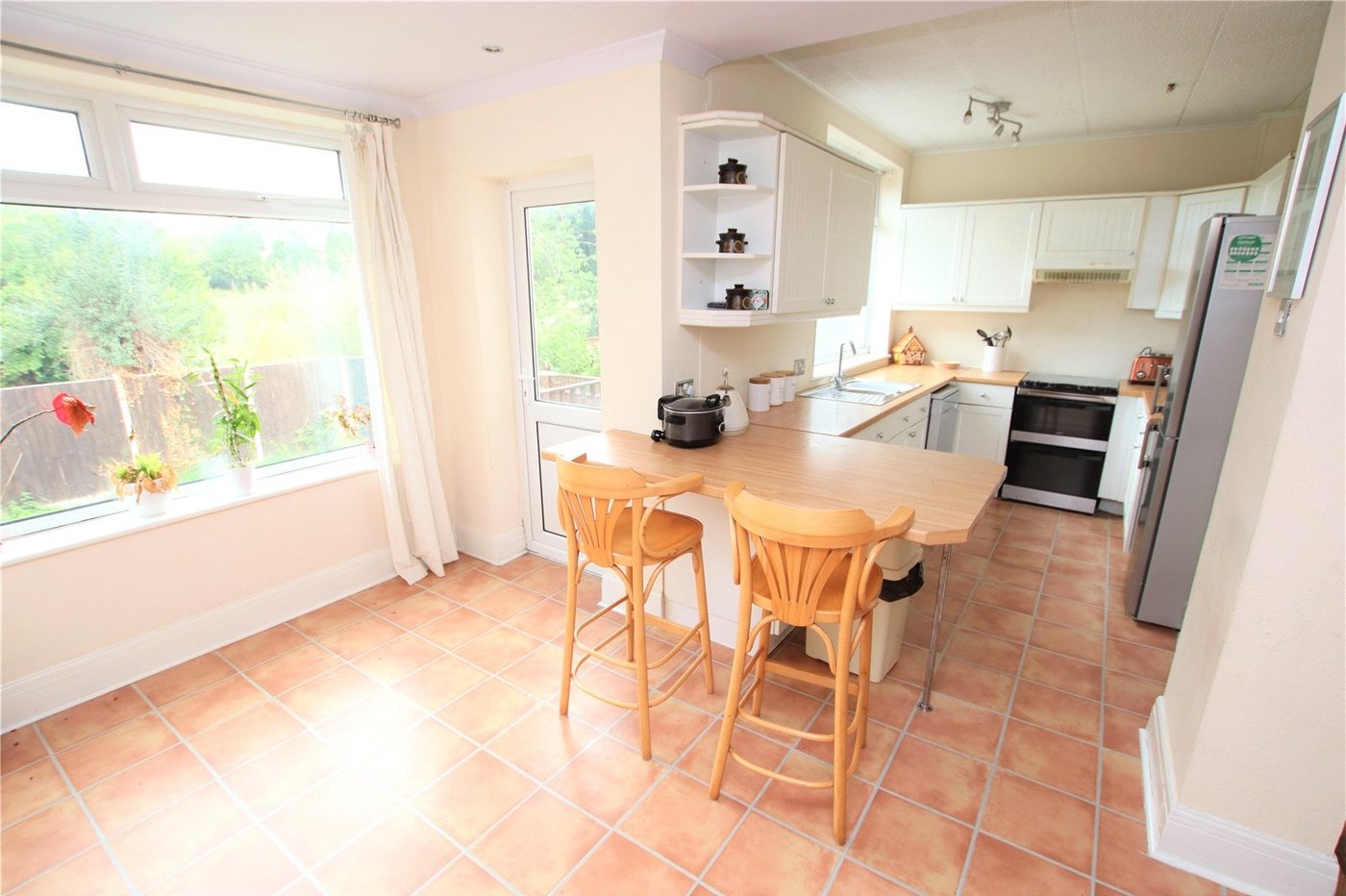 4 bedroom house for sale in Sidcup | Robinson Jackson