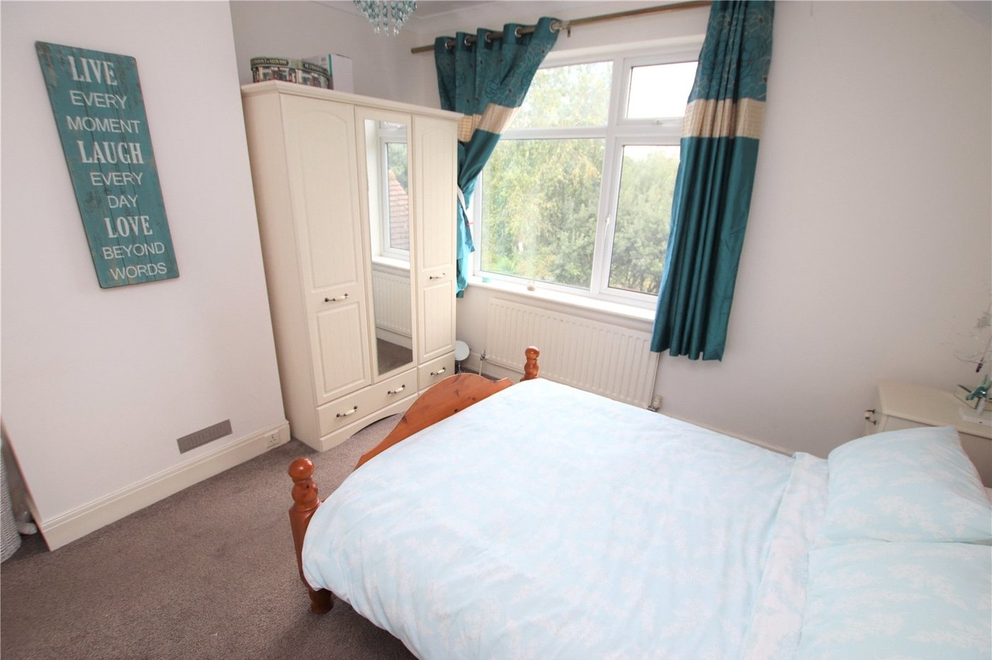 4 bedroom house for sale in Sidcup | Robinson Jackson