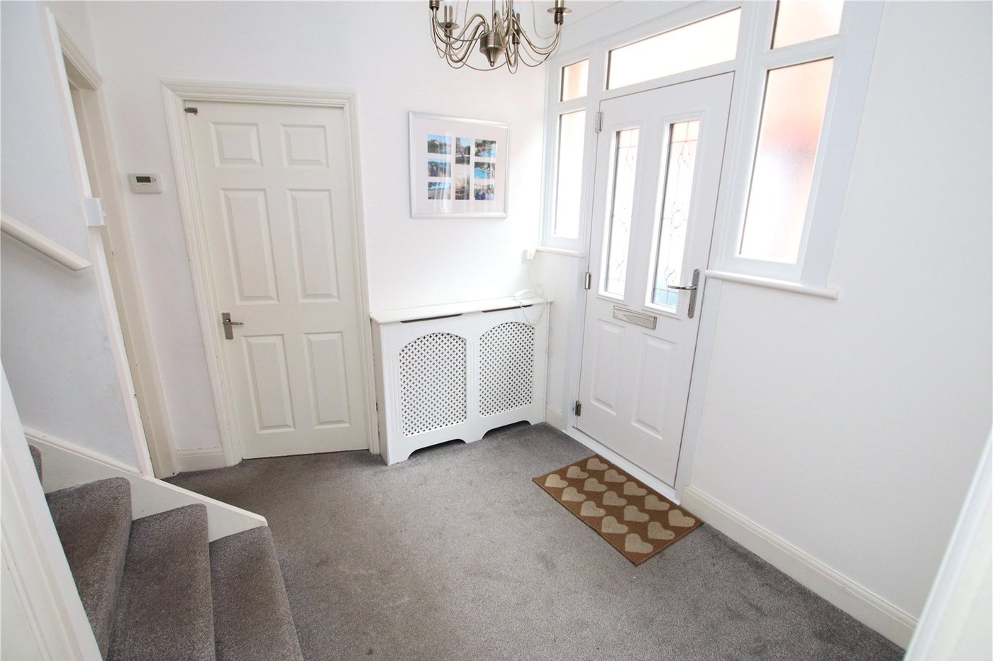 4 bedroom house for sale in Sidcup | Robinson Jackson