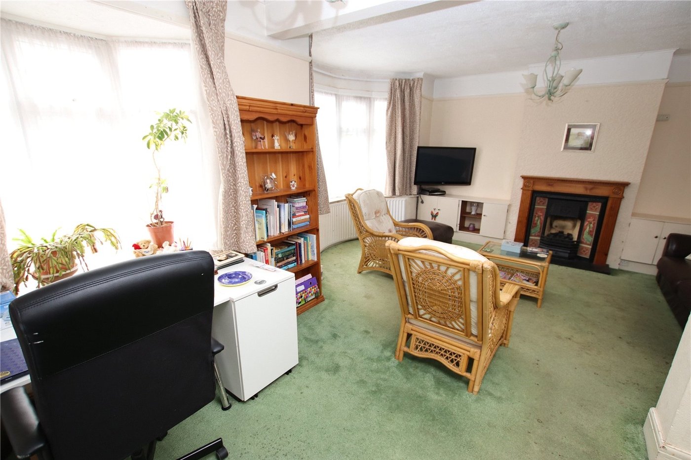 4 bedroom house for sale in Sidcup | Robinson Jackson