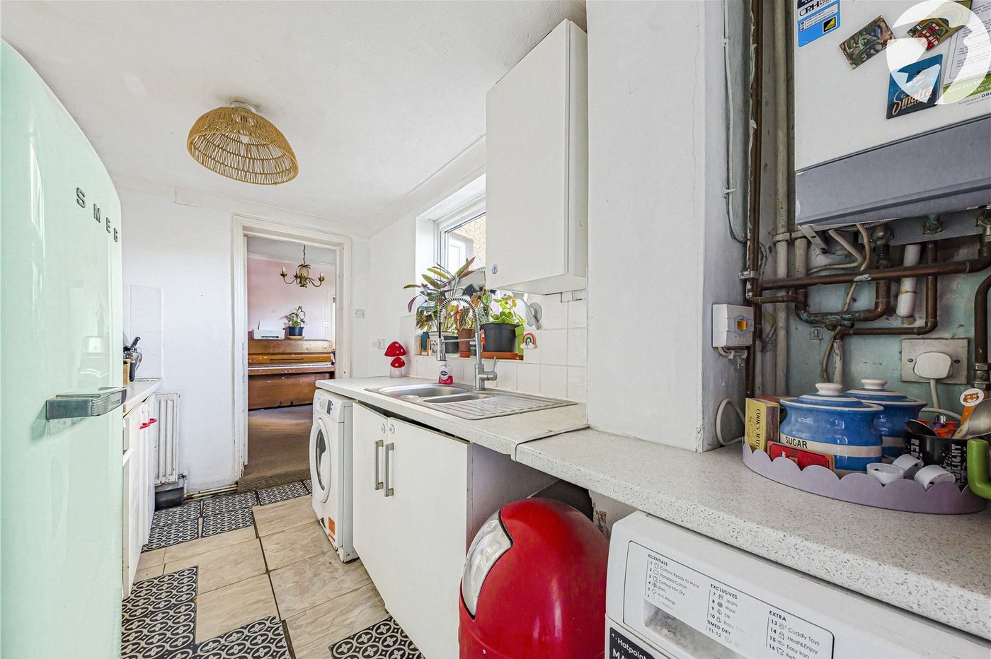 3 bedroom house for sale in Dartford | Robinson Jackson