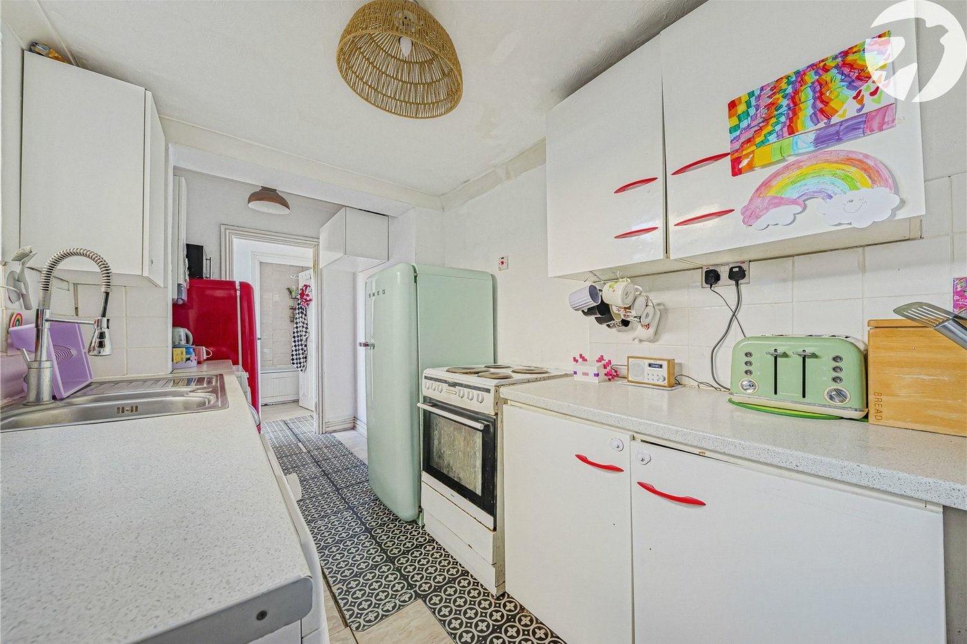 3 bedroom house for sale in Dartford | Robinson Jackson