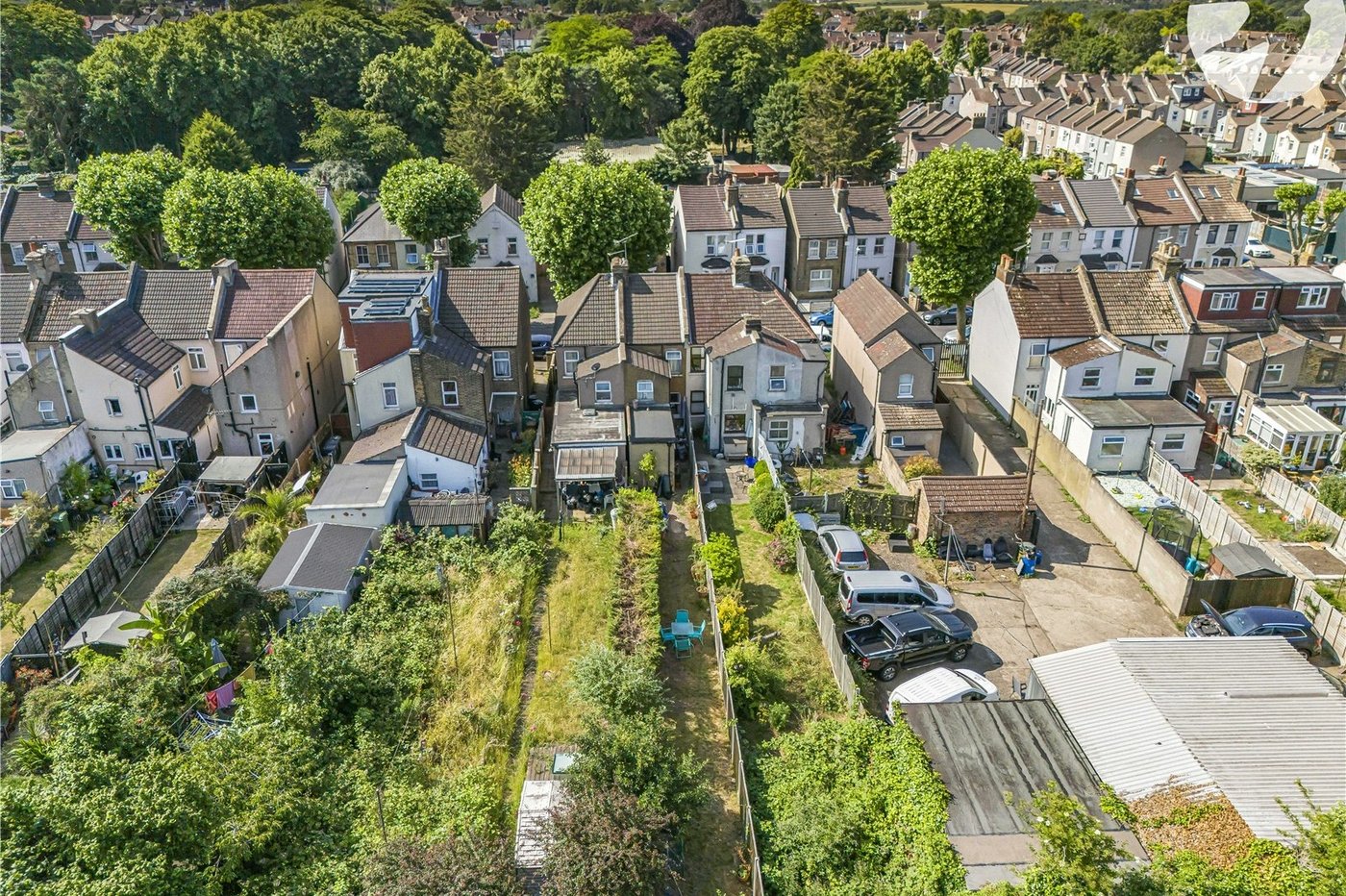 3 bedroom house for sale in Dartford | Robinson Jackson