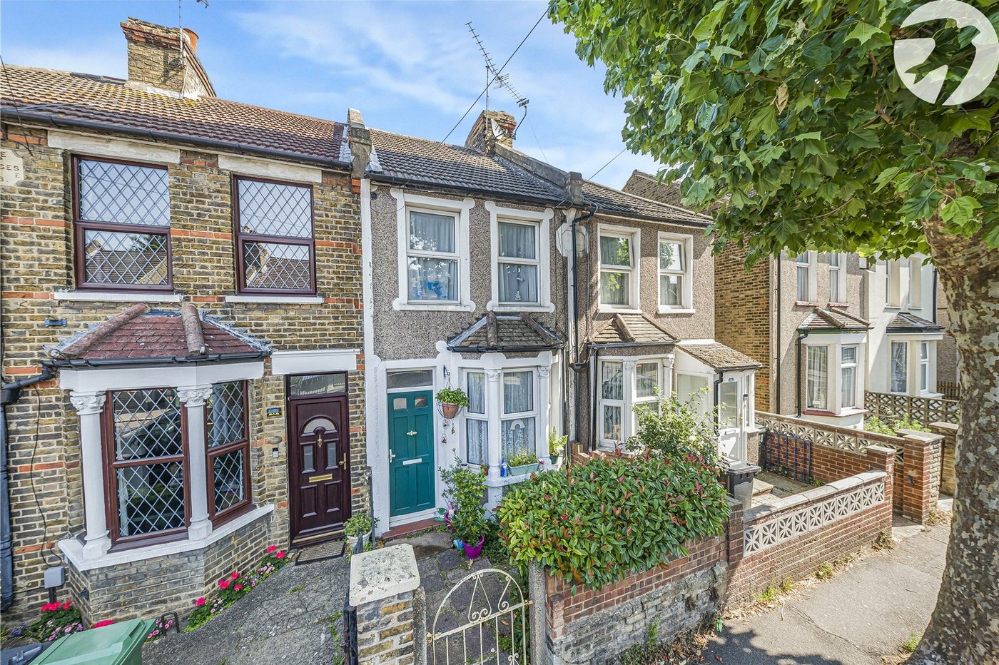 3 bedroom house for sale in Dartford | Robinson Jackson