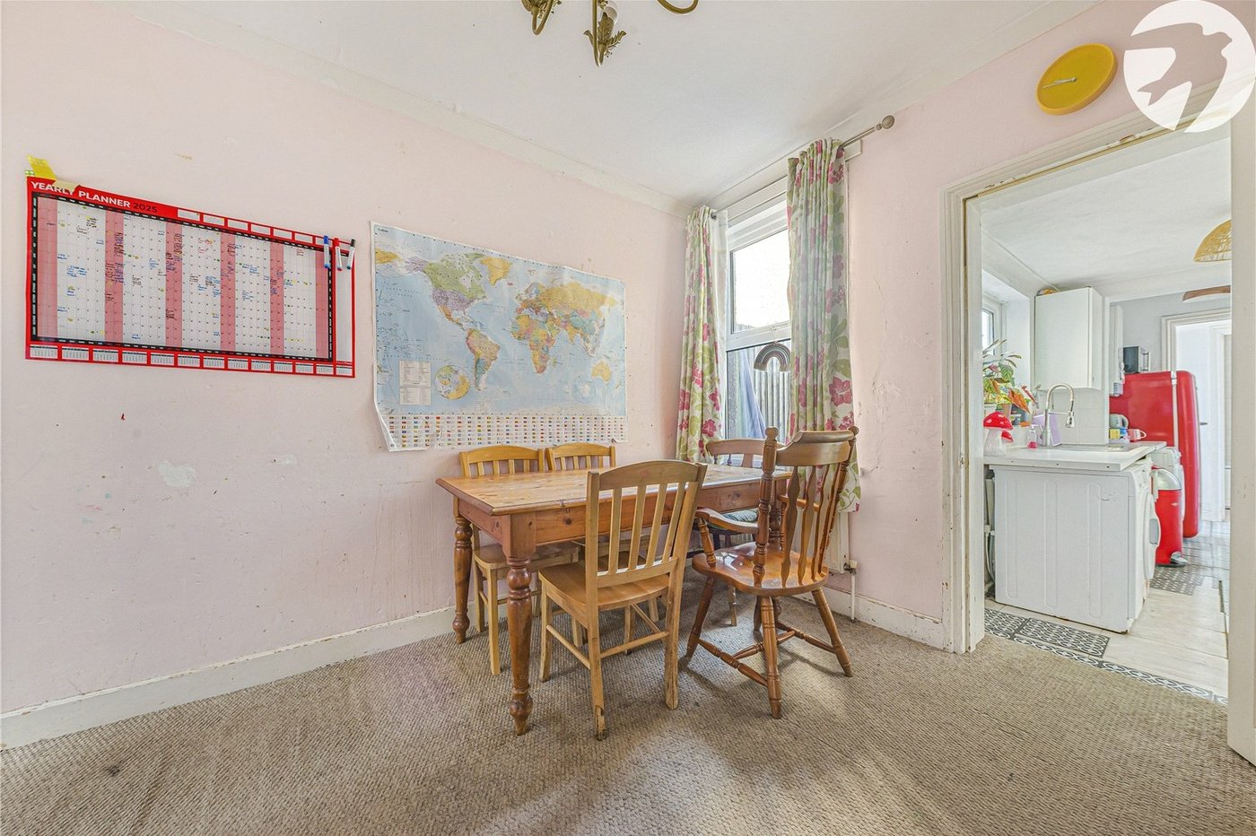 3 bedroom house for sale in Dartford | Robinson Jackson