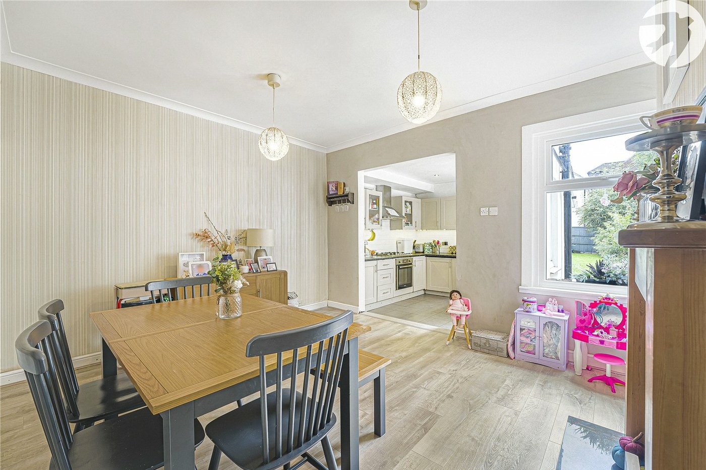 3 bedroom house for sale in Dartford | Robinson Jackson