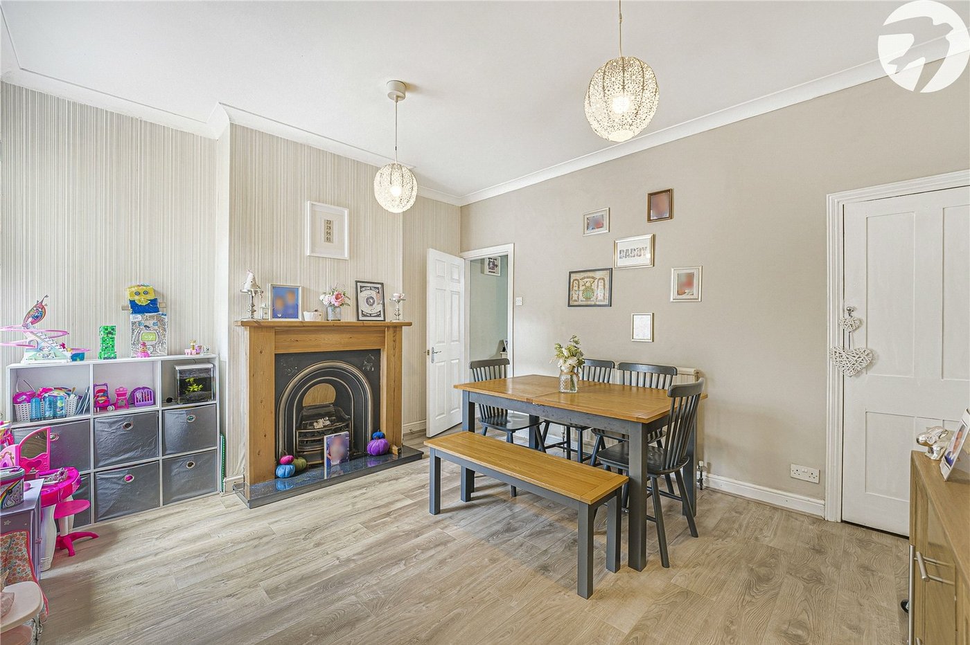 3 bedroom house for sale in Dartford | Robinson Jackson