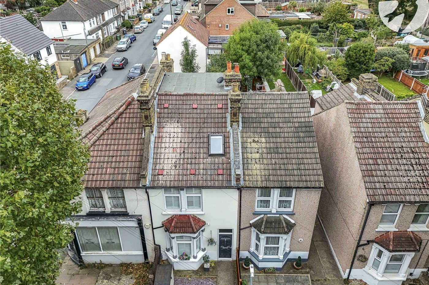 3 bedroom house for sale in Dartford | Robinson Jackson