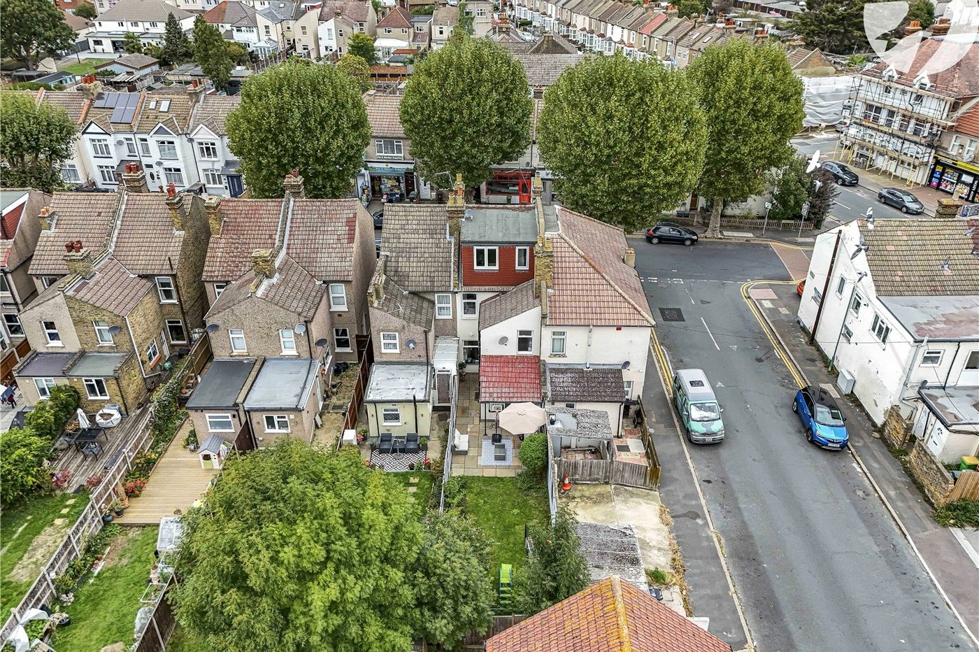 3 bedroom house for sale in Dartford | Robinson Jackson