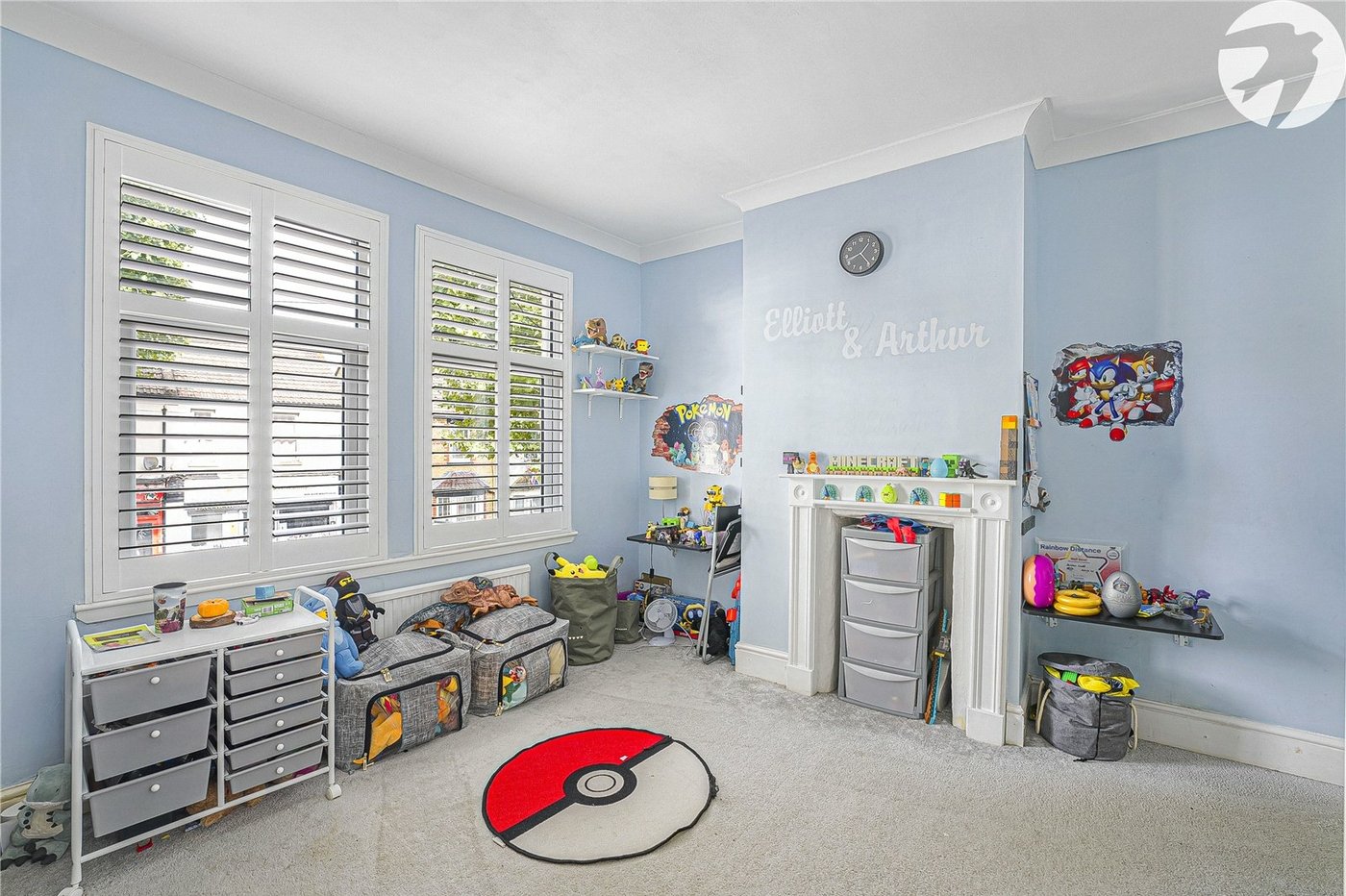 3 bedroom house for sale in Dartford | Robinson Jackson