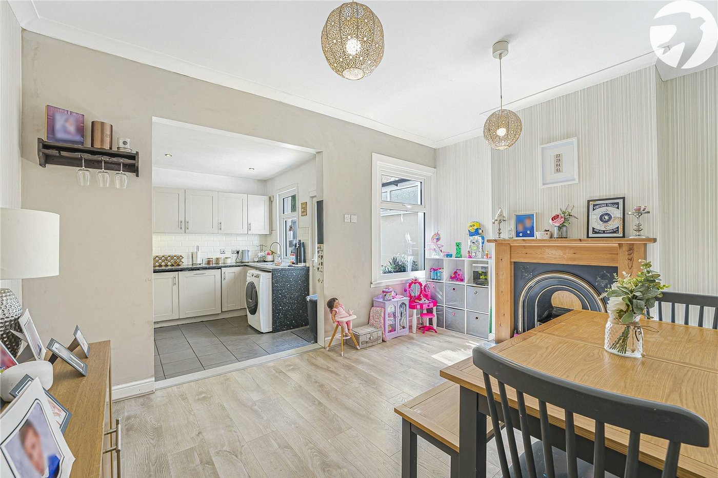 3 bedroom house for sale in Dartford | Robinson Jackson