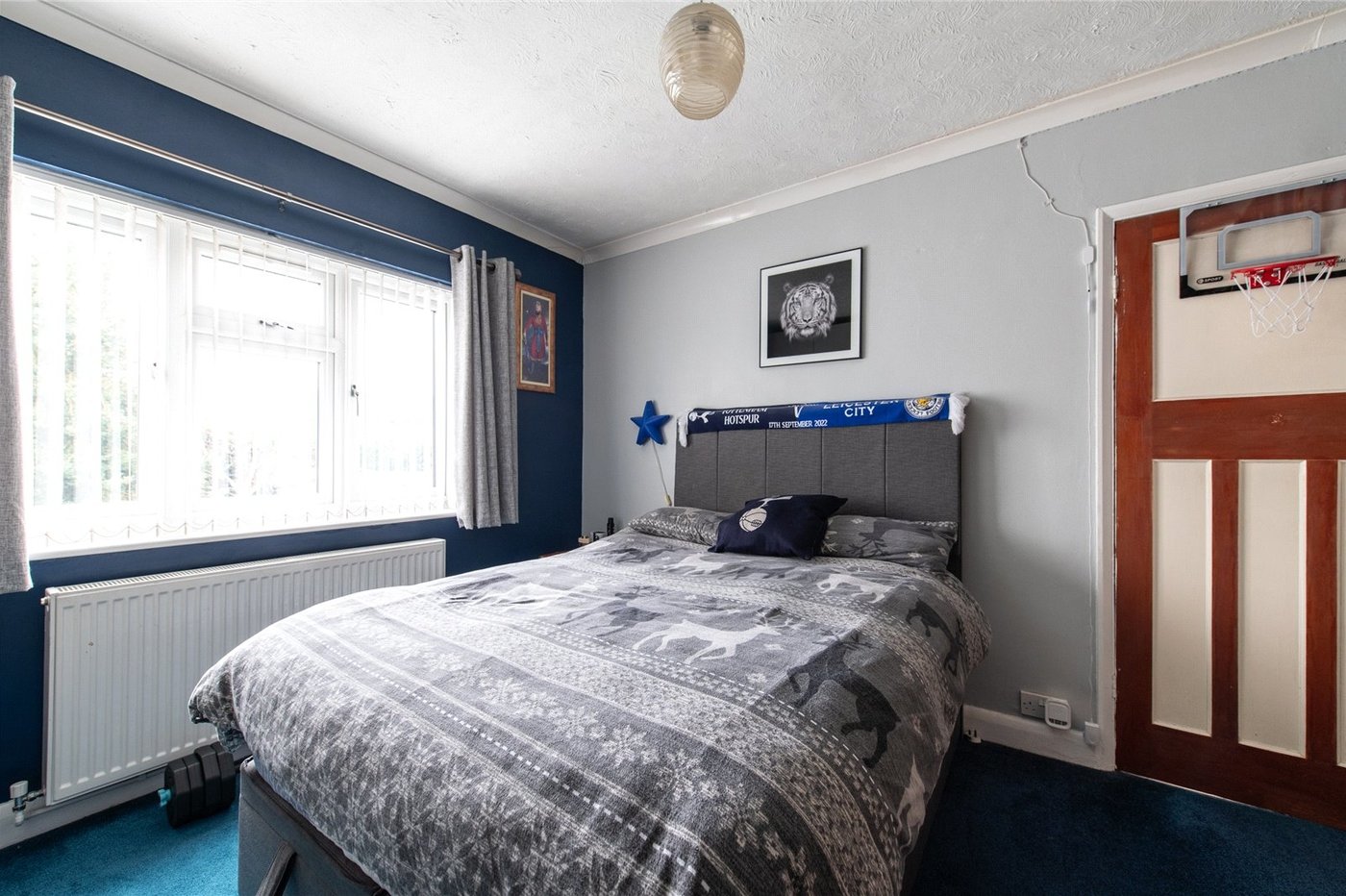 house for sale in Northfleet, Kent, DA11 Robinson Michael & Jackson