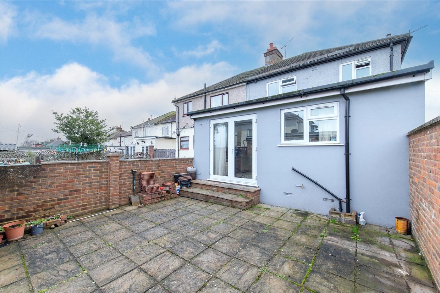 3 bedroom house for sale in Northfleet | Robinson Michael & Jackson