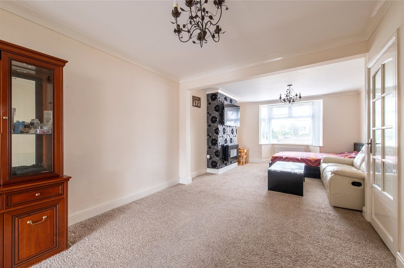 3 bedroom house for sale in Northfleet | Robinson Michael & Jackson
