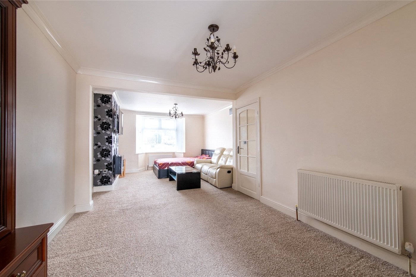 3 bedroom house for sale in Northfleet | Robinson Michael & Jackson