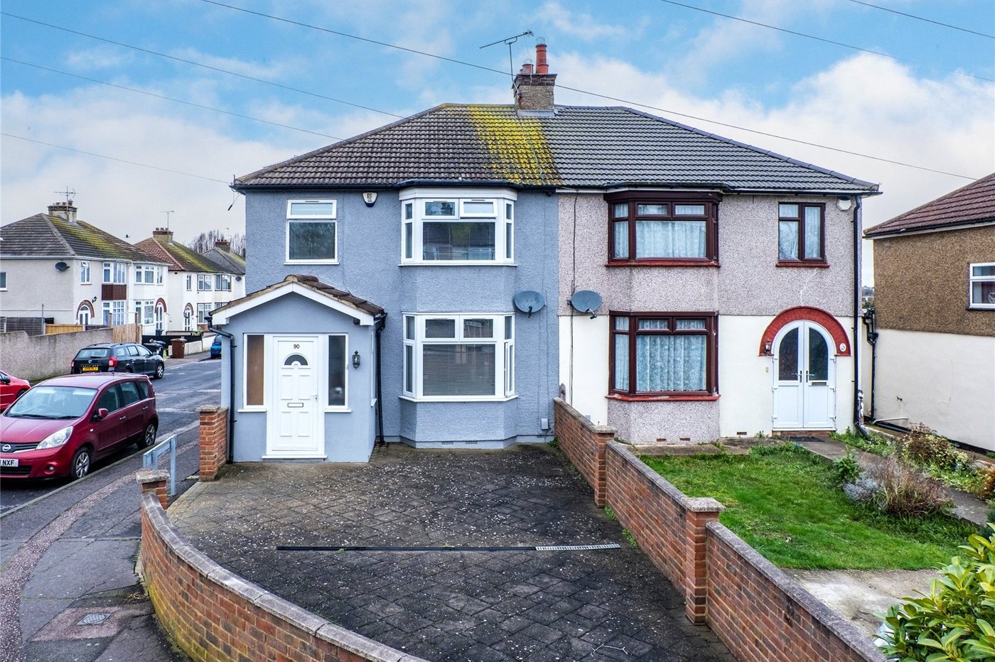 3 bedroom house for sale in Northfleet | Robinson Michael & Jackson