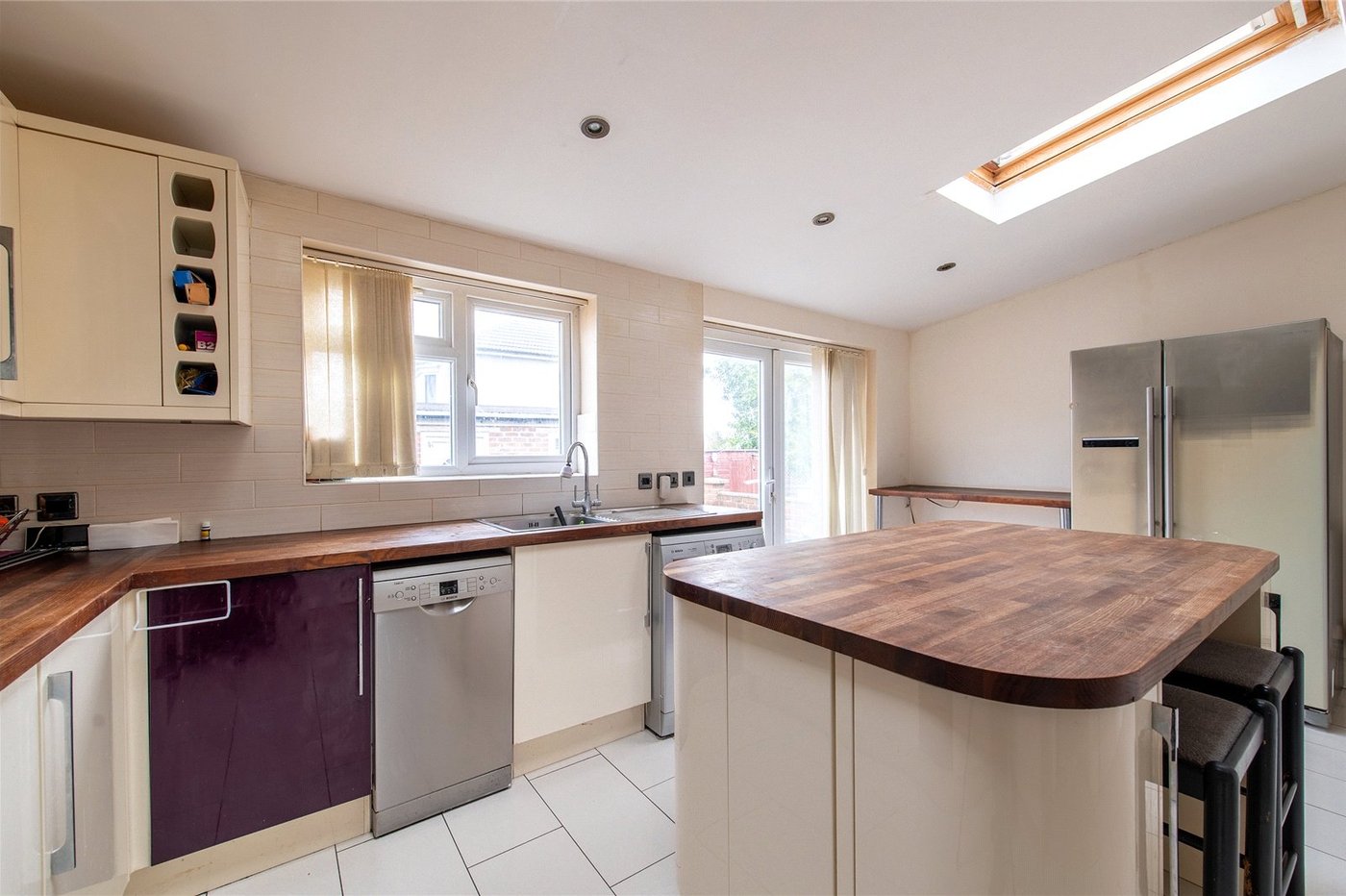 3 bedroom house for sale in Northfleet | Robinson Michael & Jackson