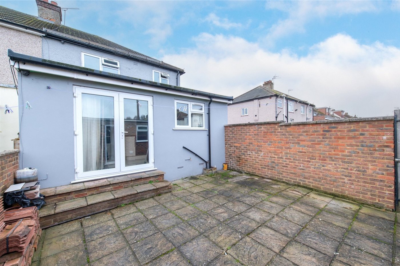 3 bedroom house for sale in Northfleet | Robinson Michael & Jackson