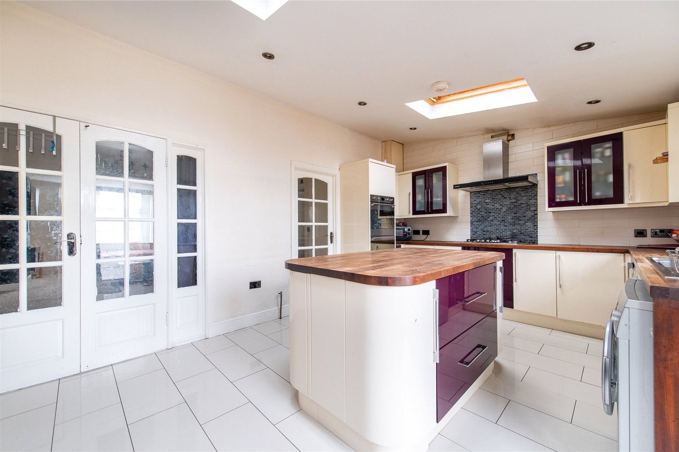 3 bedroom house for sale in Northfleet | Robinson Michael & Jackson