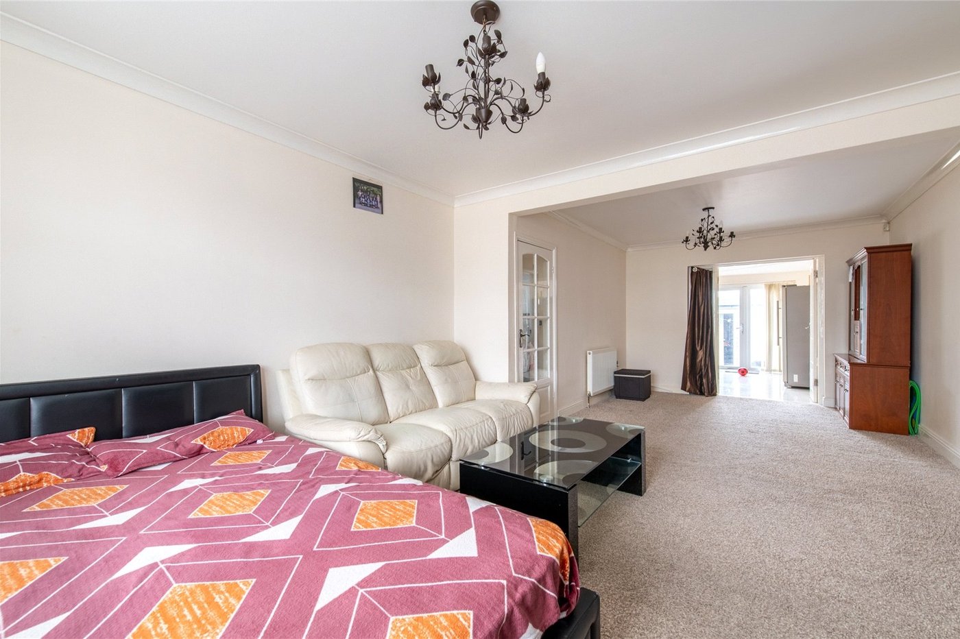 3 bedroom house for sale in Northfleet | Robinson Michael & Jackson