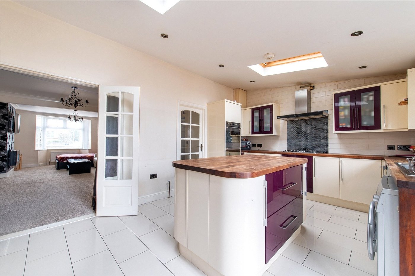 3 bedroom house for sale in Northfleet | Robinson Michael & Jackson