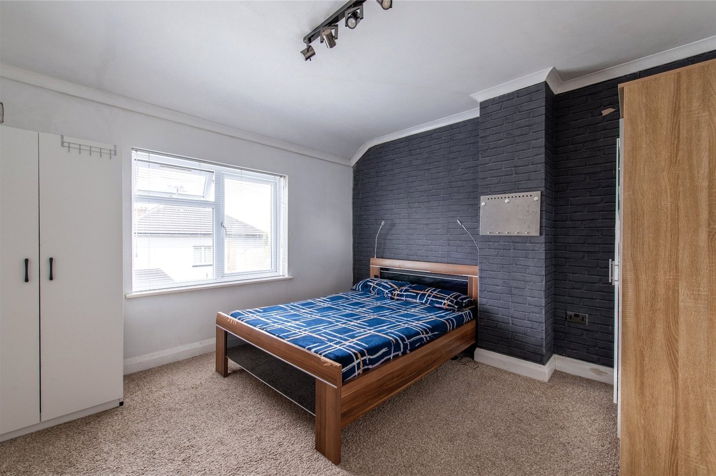 3 bedroom house for sale in Northfleet | Robinson Michael & Jackson