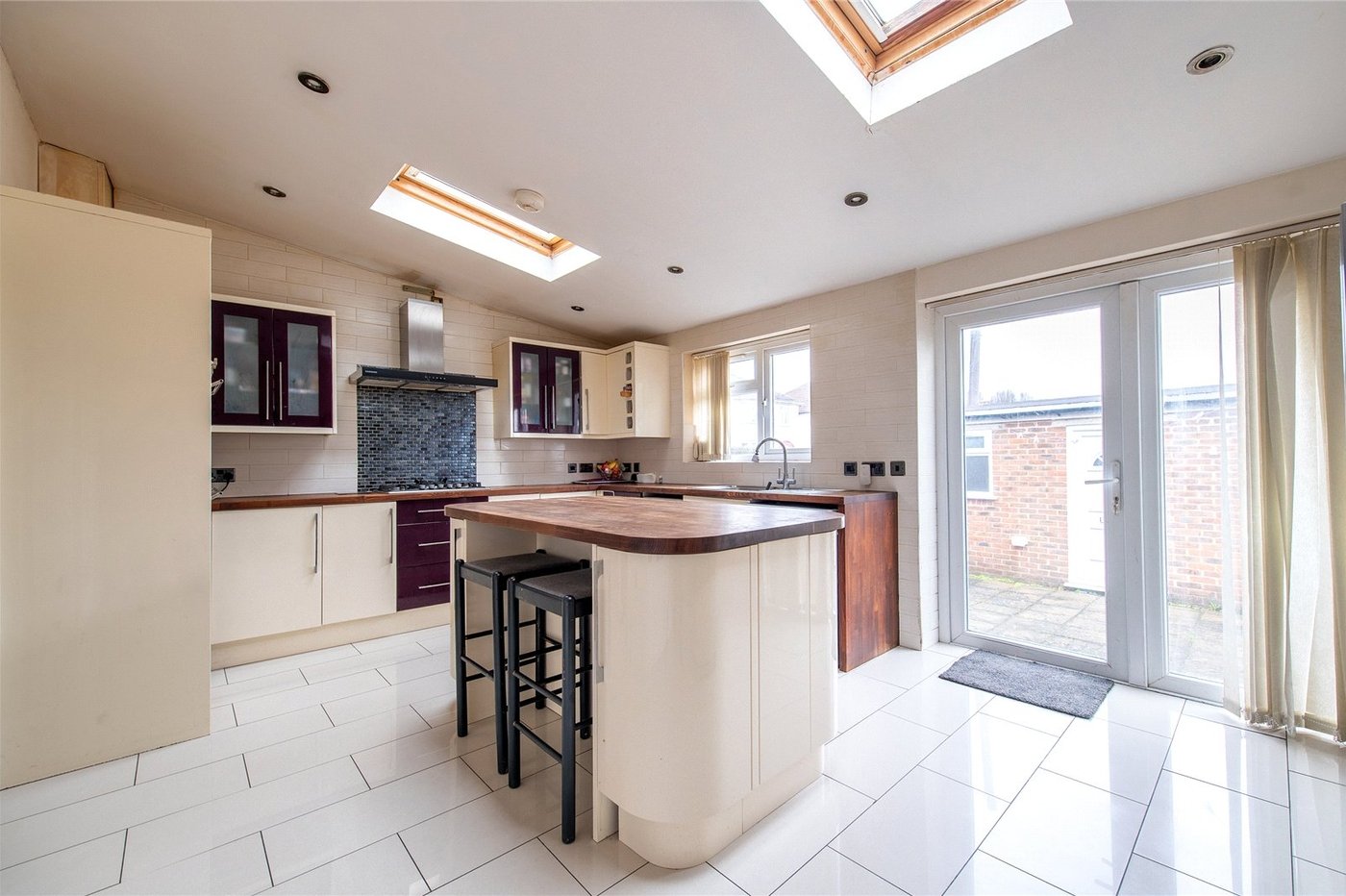 3 bedroom house for sale in Northfleet | Robinson Michael & Jackson