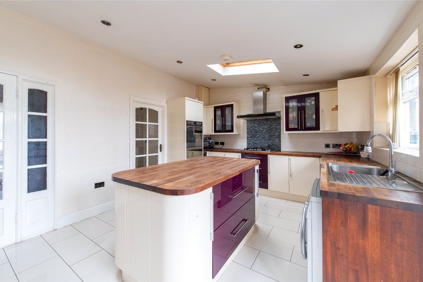 3 bedroom house for sale in Northfleet | Robinson Michael & Jackson
