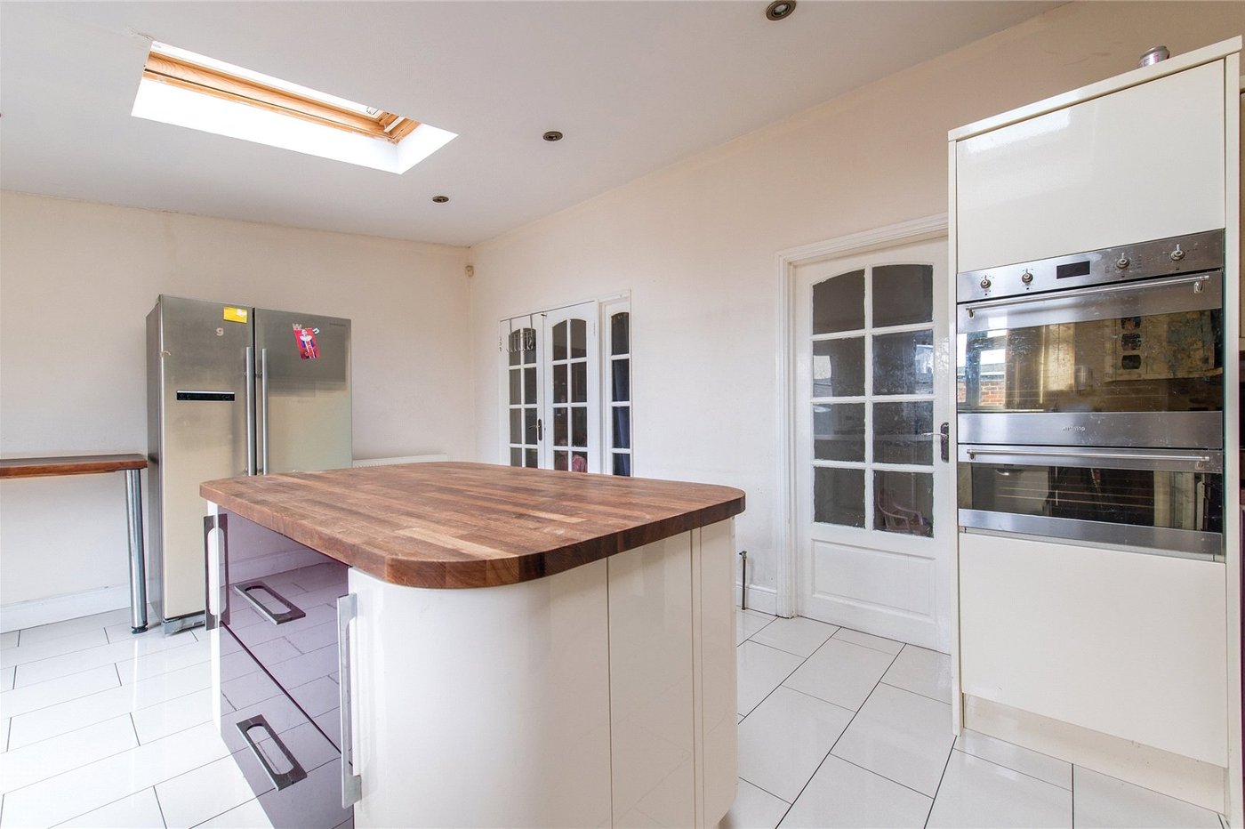 3 bedroom house for sale in Northfleet | Robinson Michael & Jackson