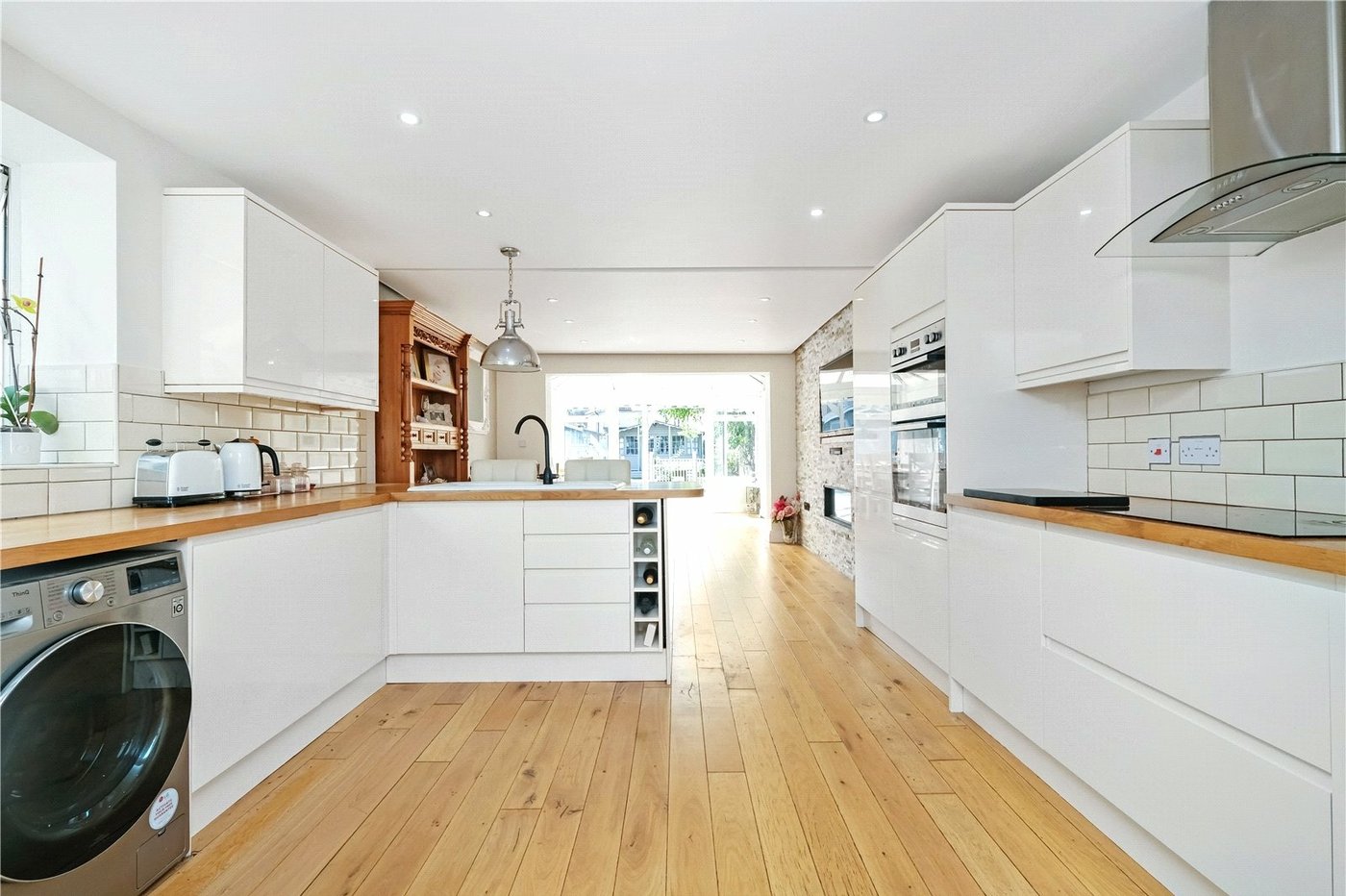 4 bedroom house for sale in Welling | Robinson Jackson