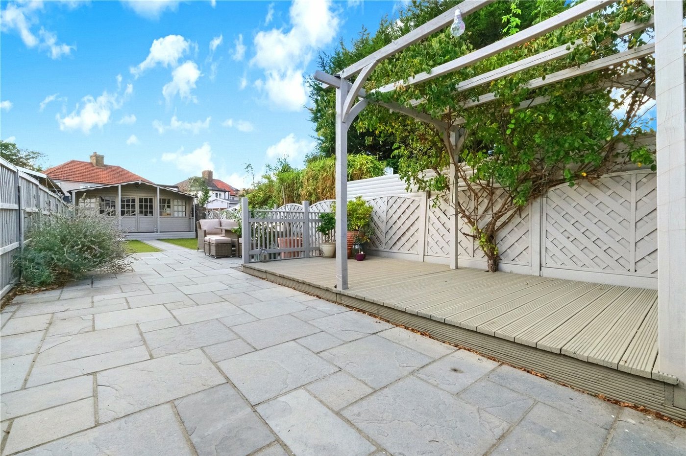 4 bedroom house for sale in Welling | Robinson Jackson