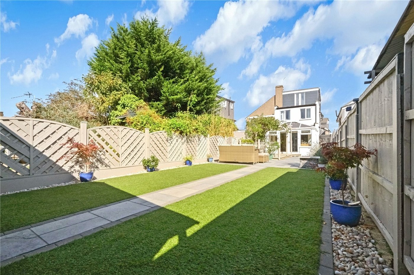 4 bedroom house for sale in Welling | Robinson Jackson