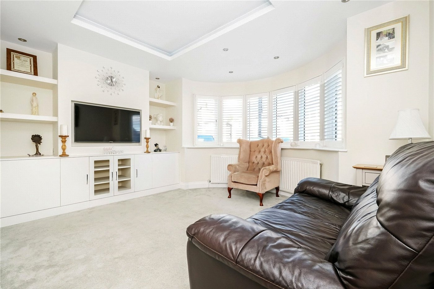 4 bedroom house for sale in Welling | Robinson Jackson