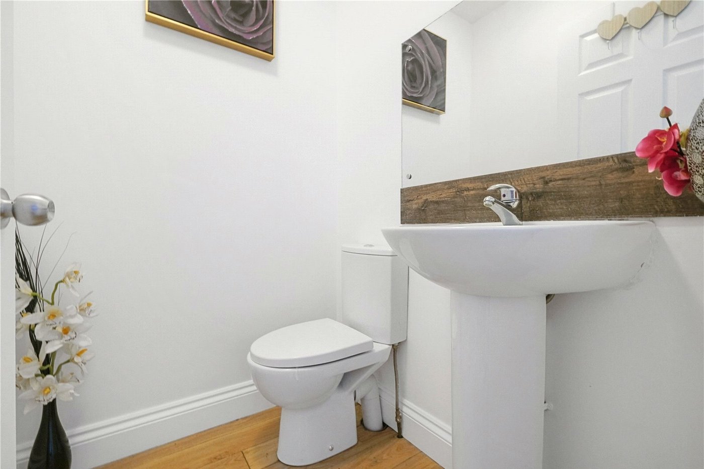 4 bedroom house for sale in Welling | Robinson Jackson