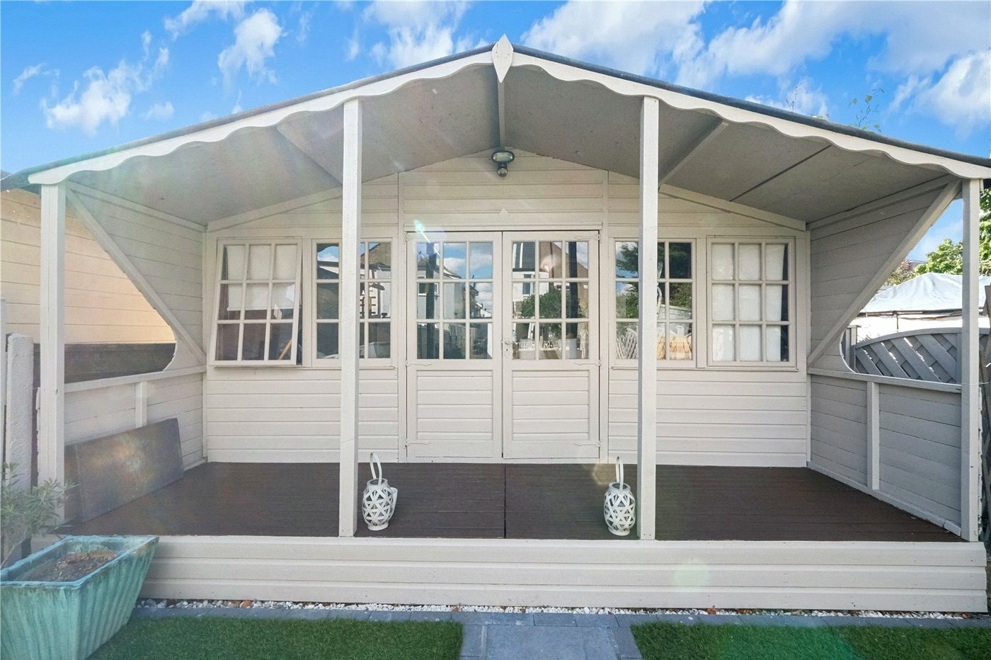 4 bedroom house for sale in Welling | Robinson Jackson