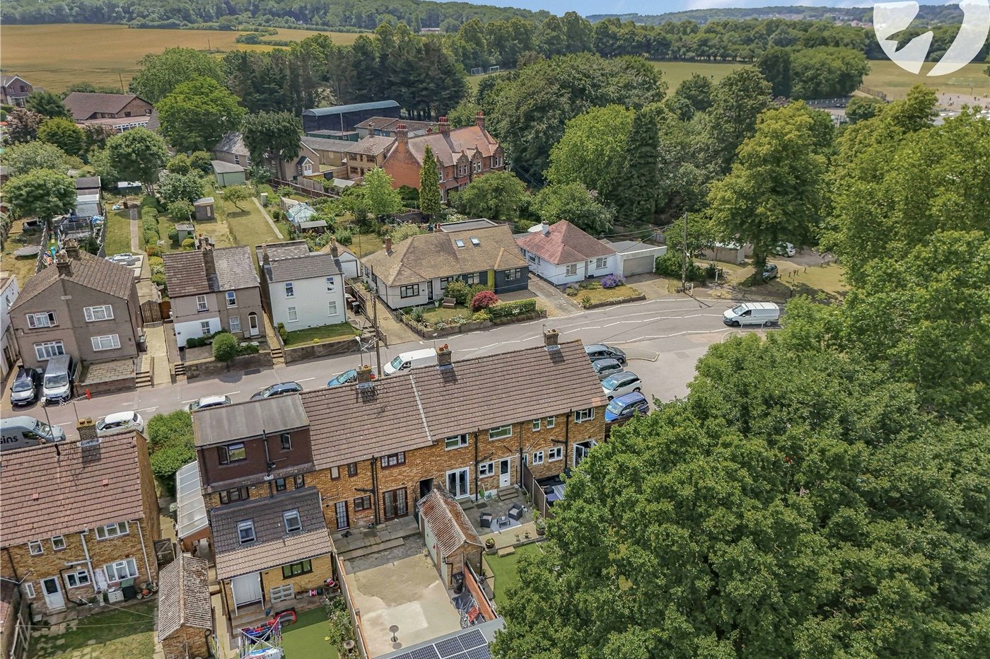 3 bedroom house for sale in Dartford | Robinson Jackson