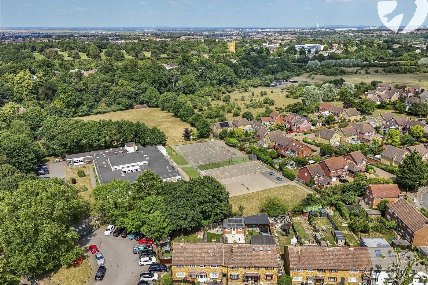 3 bedroom house for sale in Dartford | Robinson Jackson