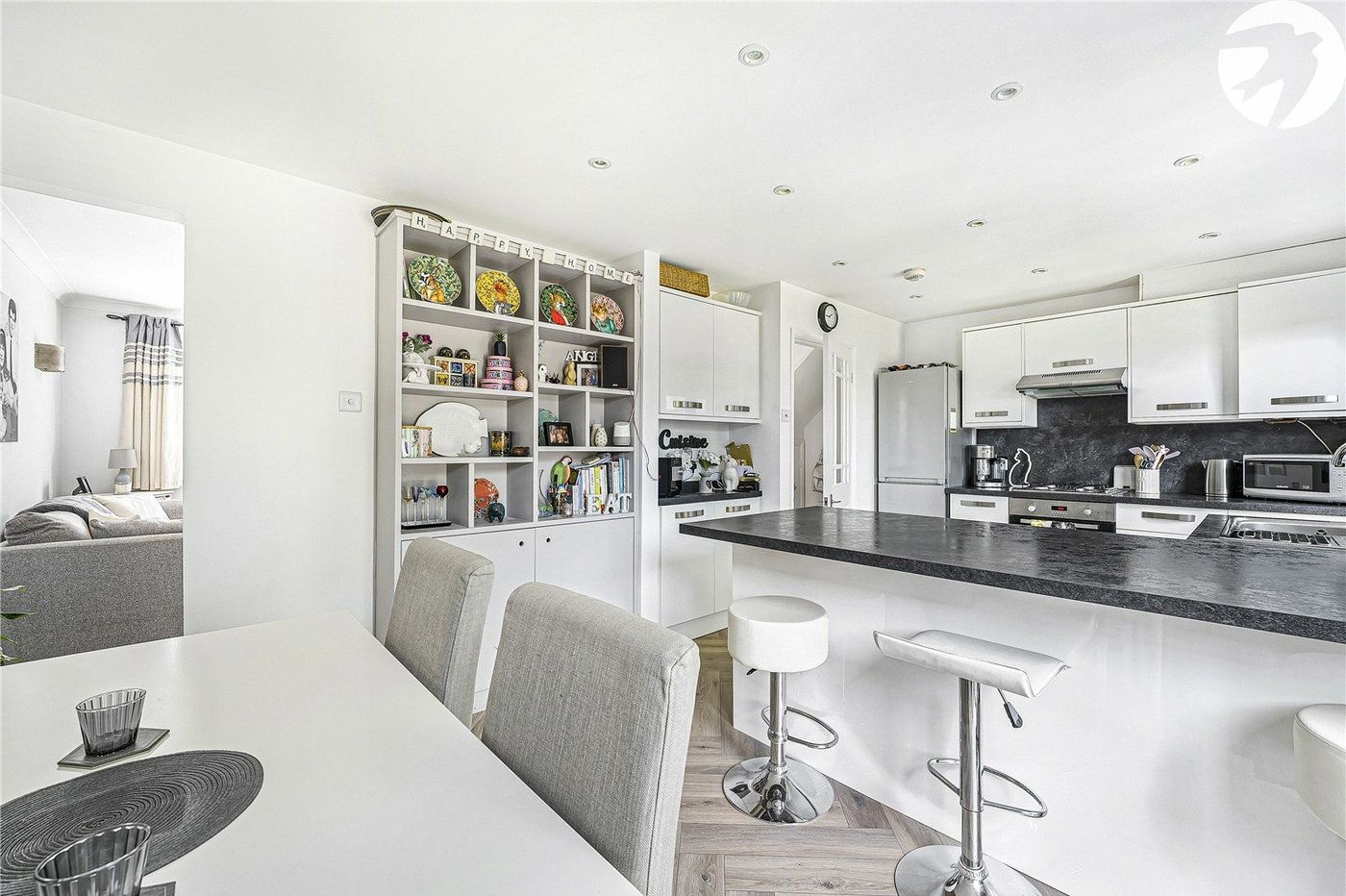 3 bedroom house for sale in Dartford | Robinson Jackson