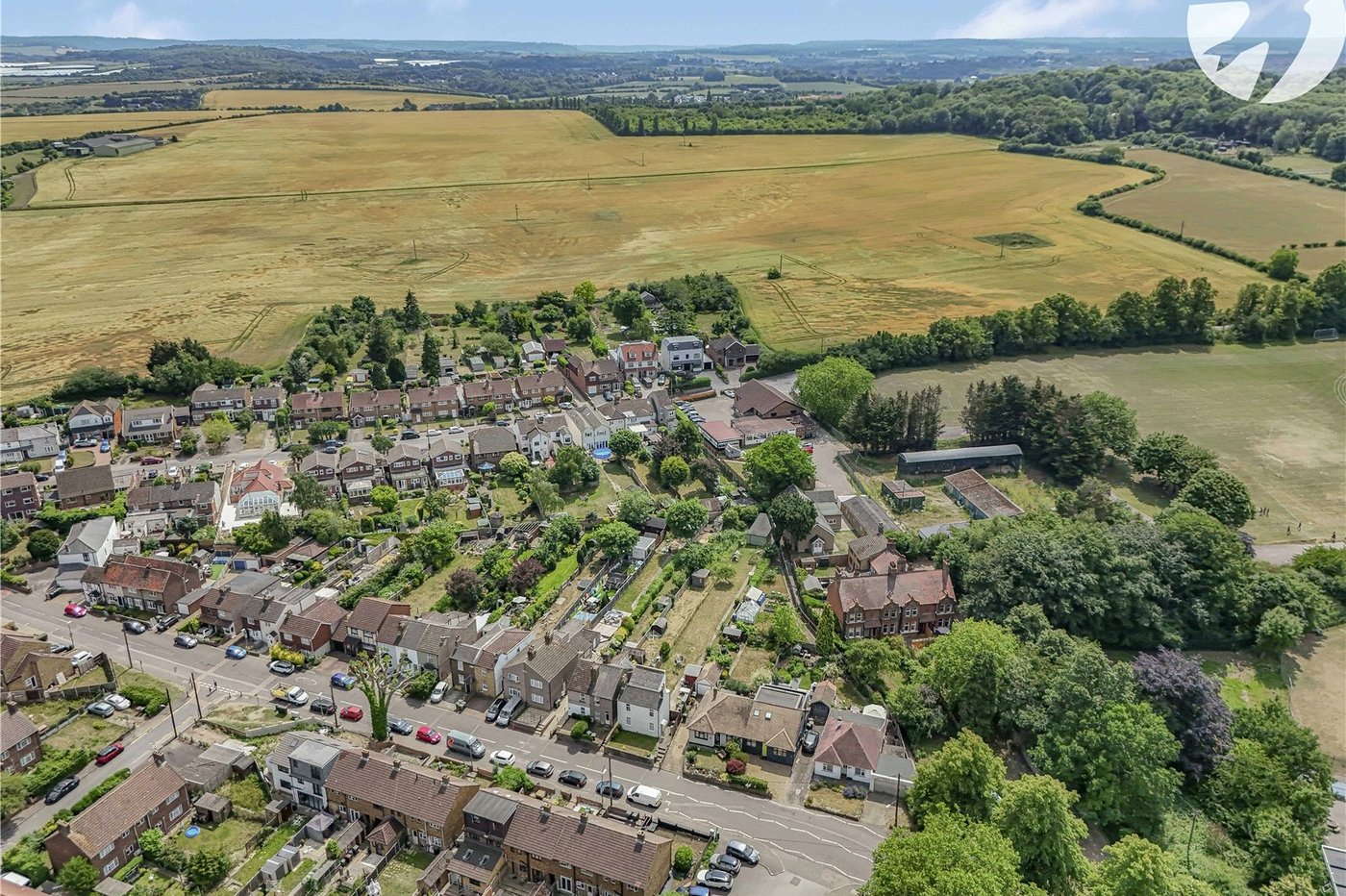 3 bedroom house for sale in Dartford | Robinson Jackson