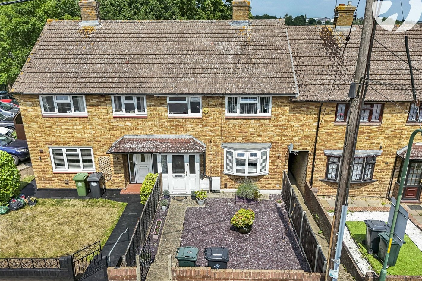 3 bedroom house for sale in Dartford | Robinson Jackson