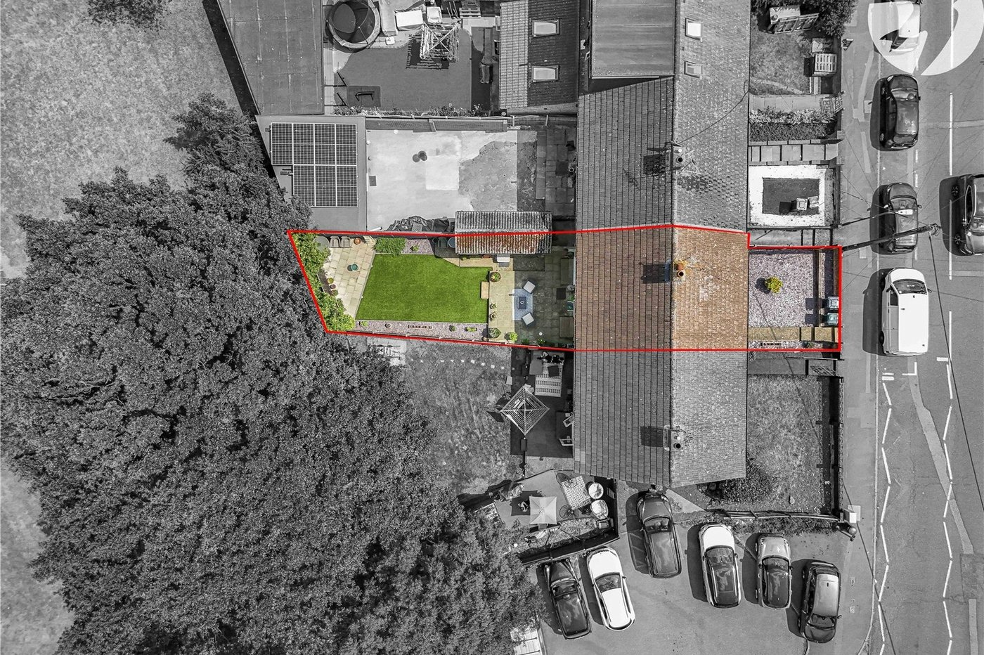 3 bedroom house for sale in Dartford | Robinson Jackson