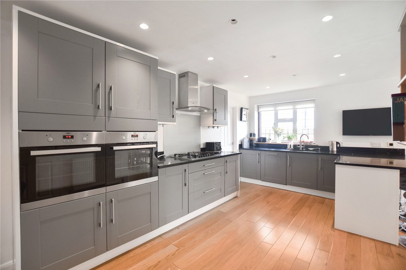 4 bedroom house for sale in Wilmington | Robinson Jackson