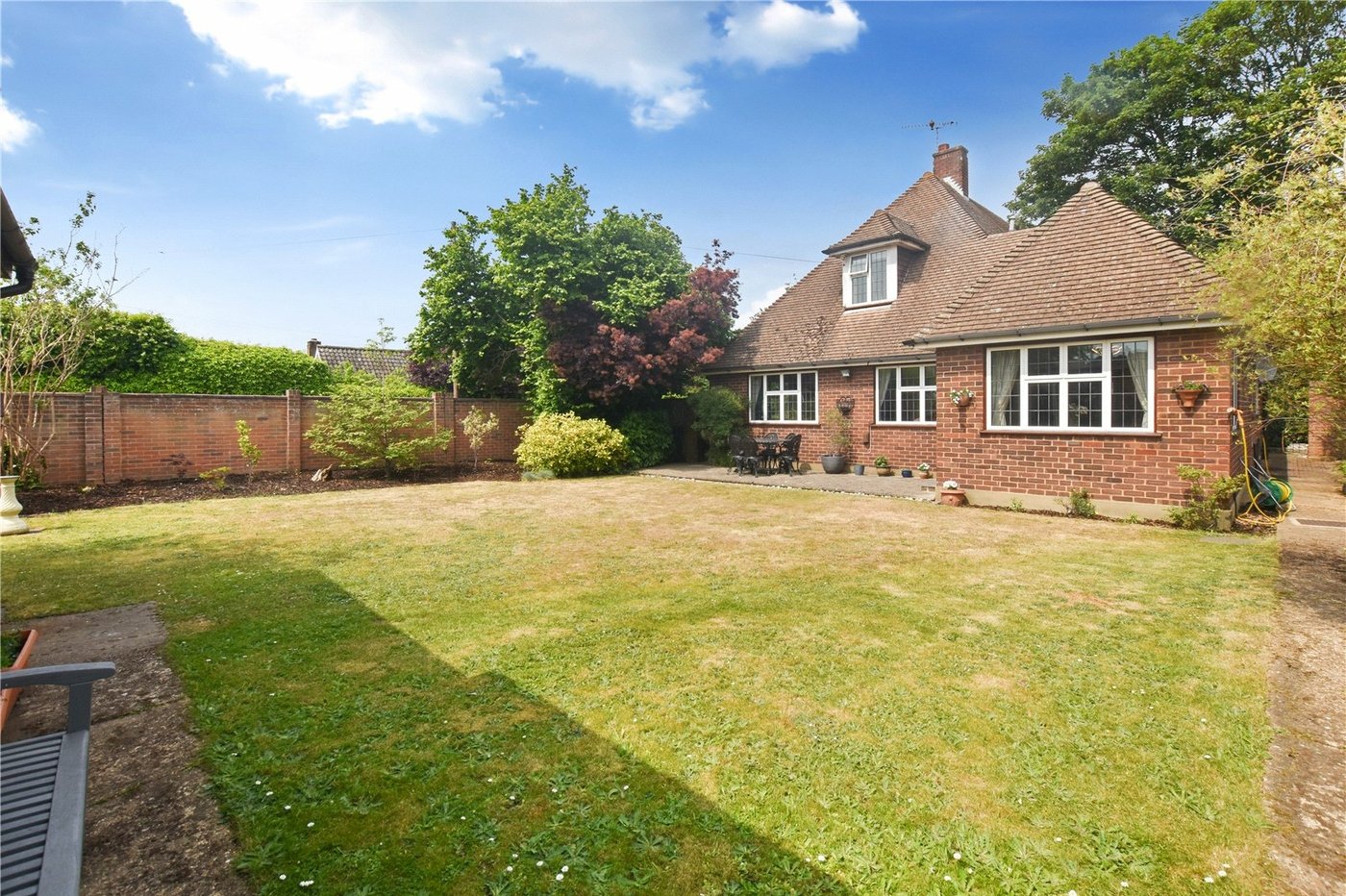 4 bedroom house for sale in Wilmington | Robinson Jackson