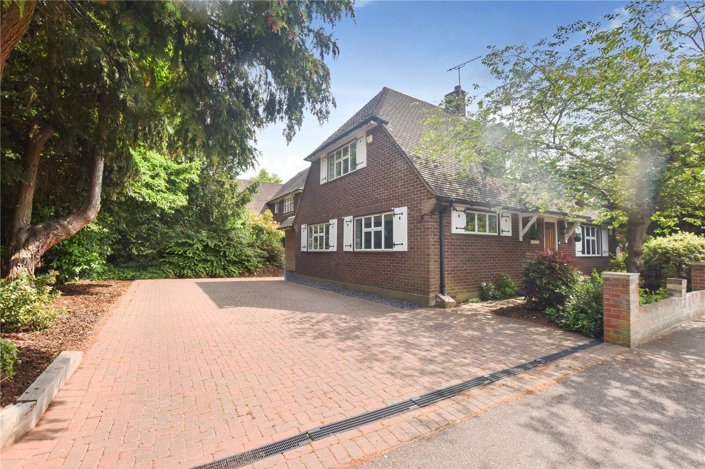 4 bedroom house for sale in Wilmington | Robinson Jackson