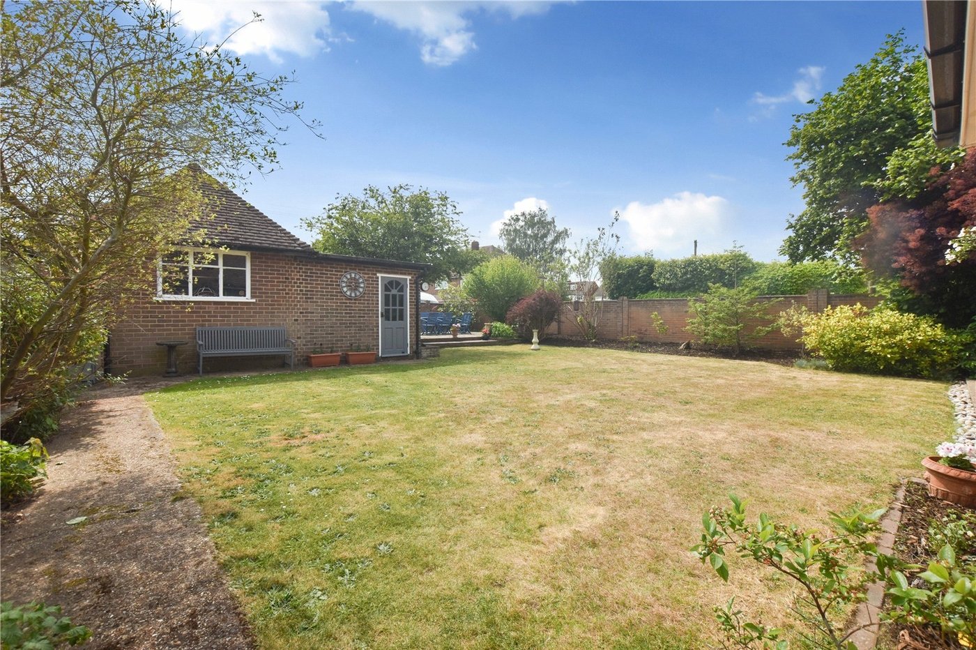 4 bedroom house for sale in Wilmington | Robinson Jackson