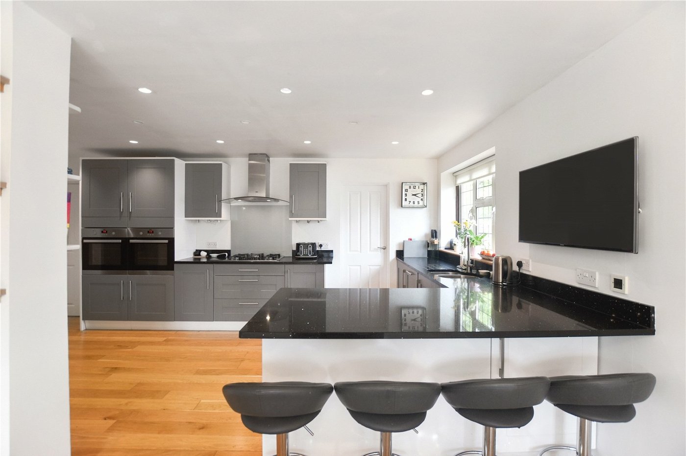 4 bedroom house for sale in Wilmington | Robinson Jackson