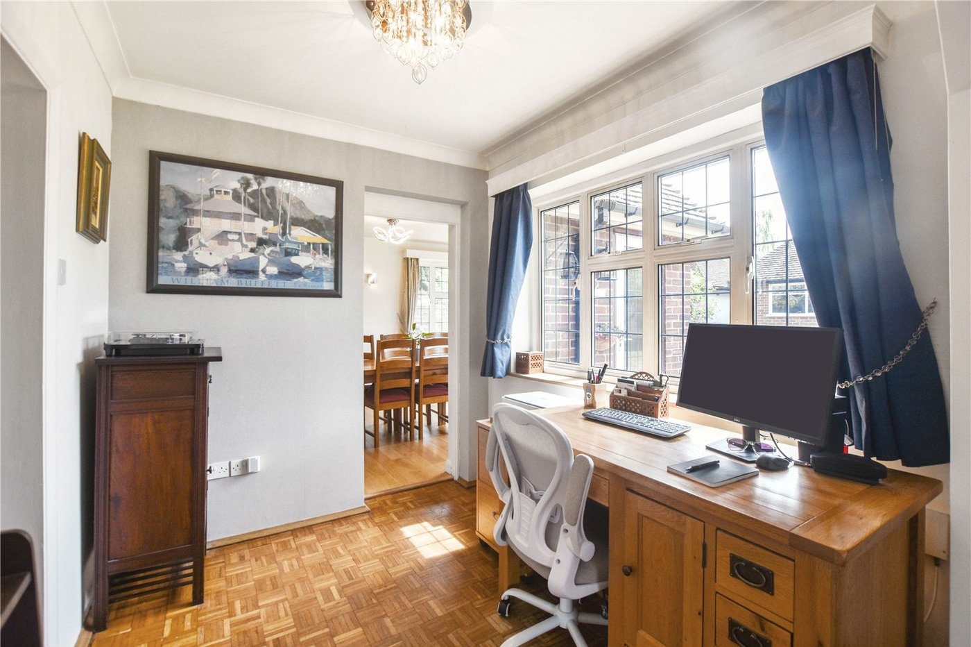 4 bedroom house for sale in Wilmington | Robinson Jackson