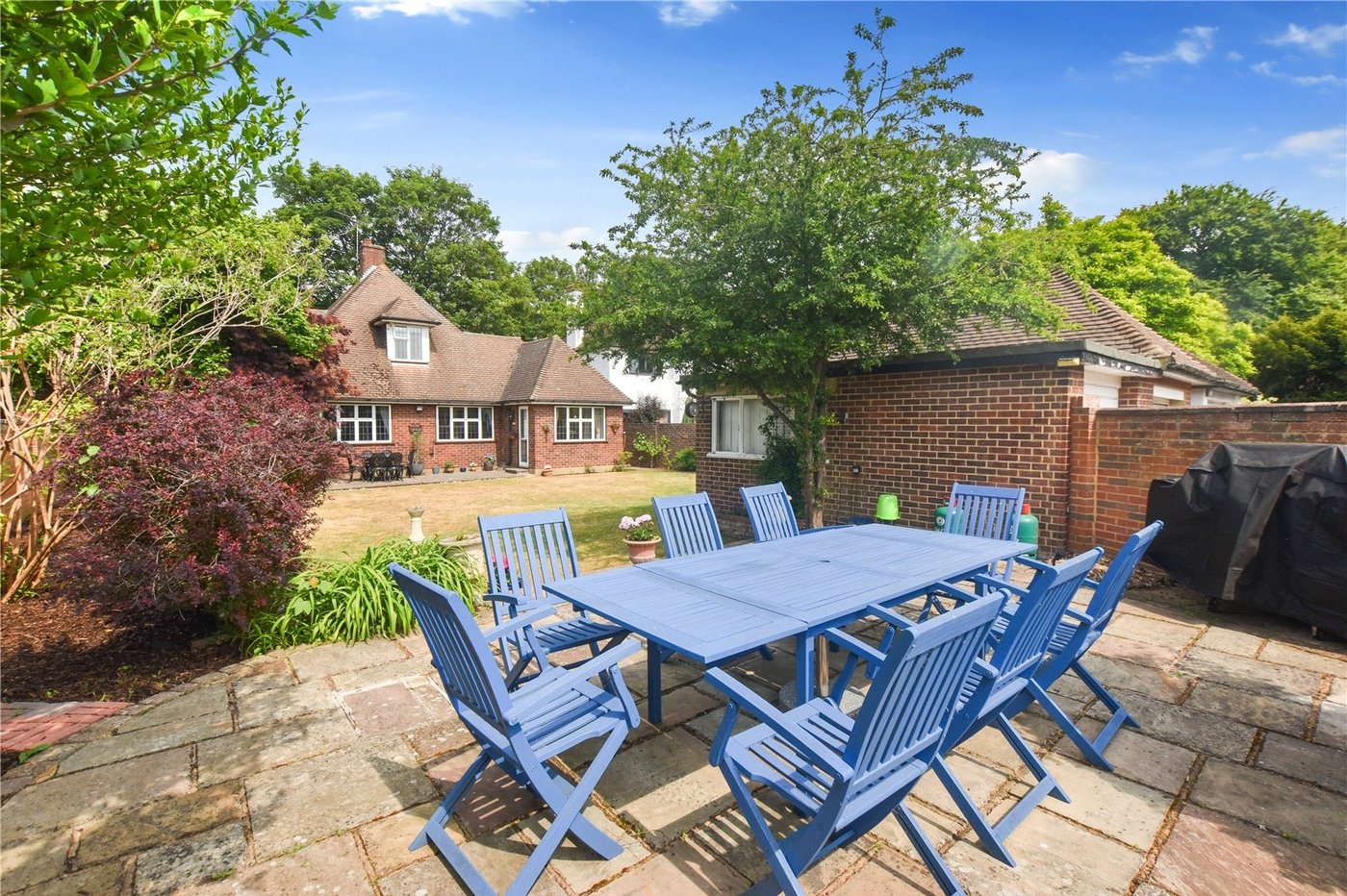 4 bedroom house for sale in Wilmington | Robinson Jackson