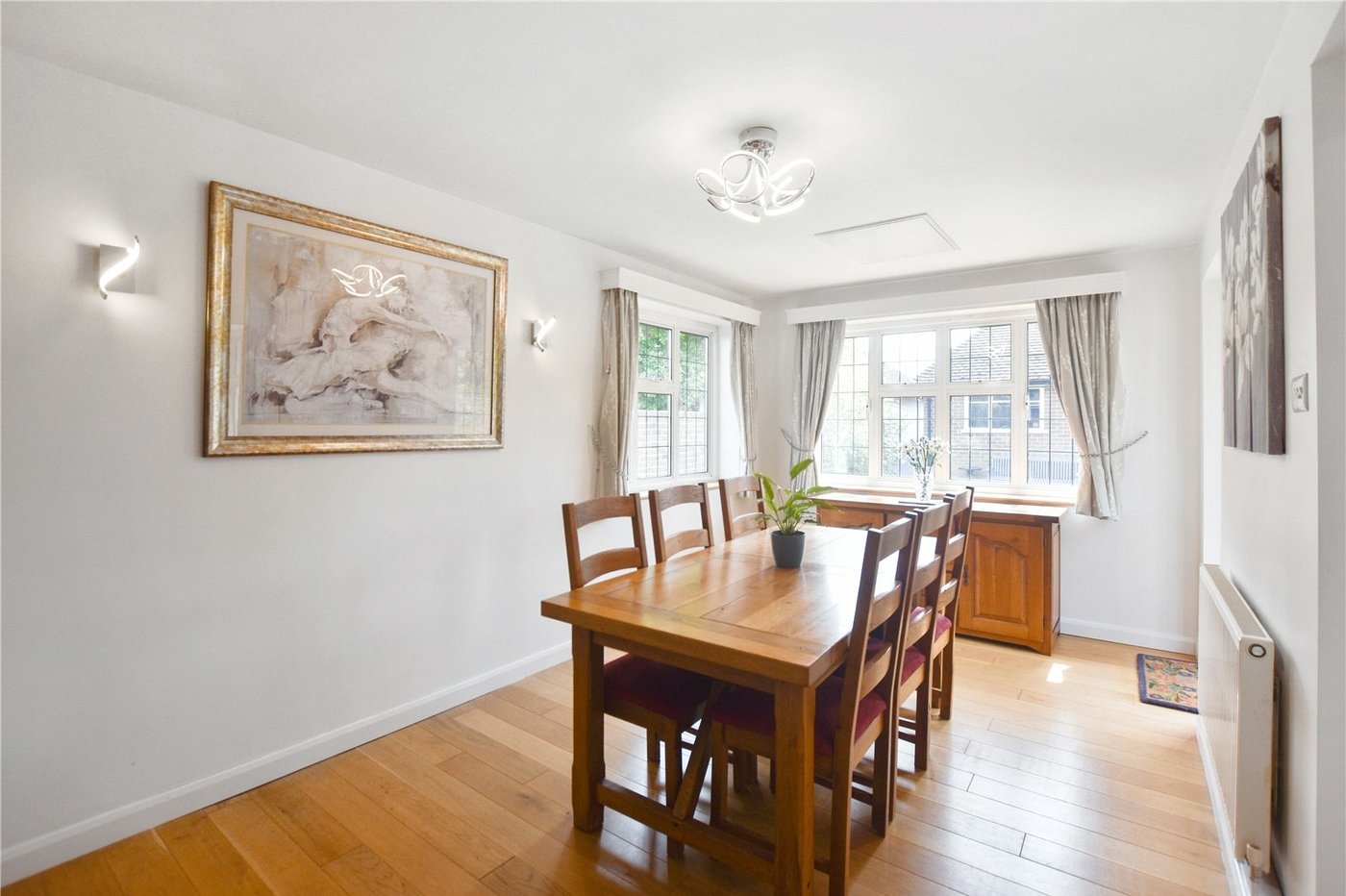 4 bedroom house for sale in Wilmington | Robinson Jackson